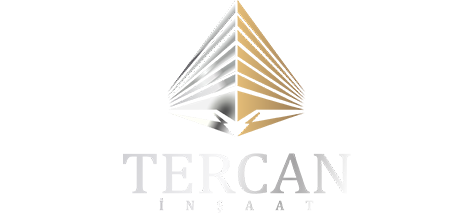 Tercan İnşaat Logo